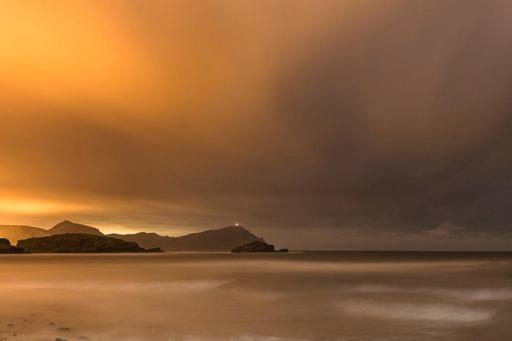 여관 Santuario San José