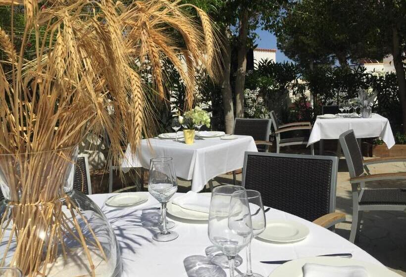 여관 Santuario San José