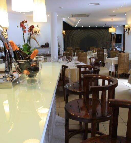 여관 Santuario San José