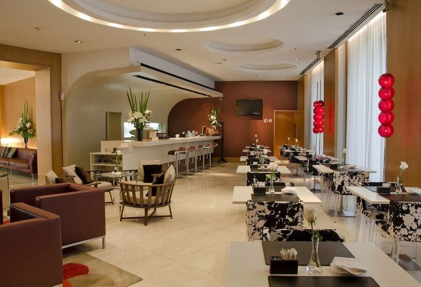 هتل 725 Continental