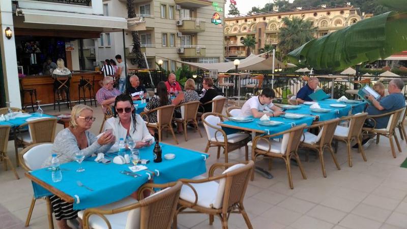 호텔 Aegean Princess Apart