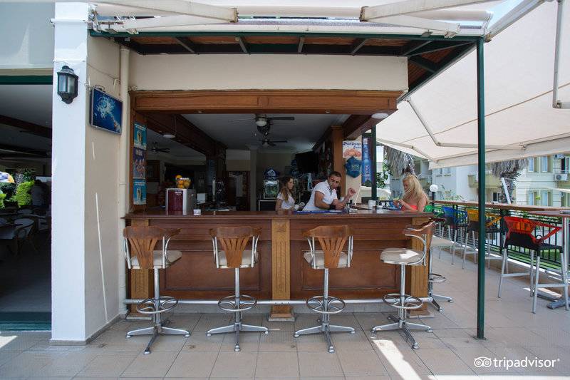 호텔 Aegean Princess Apart