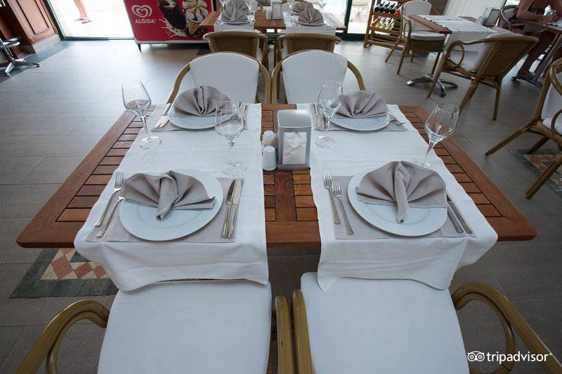 호텔 Aegean Princess Apart