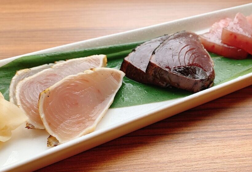 Отель Akihabara Washington