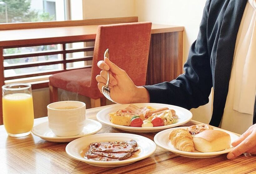 Отель Akihabara Washington