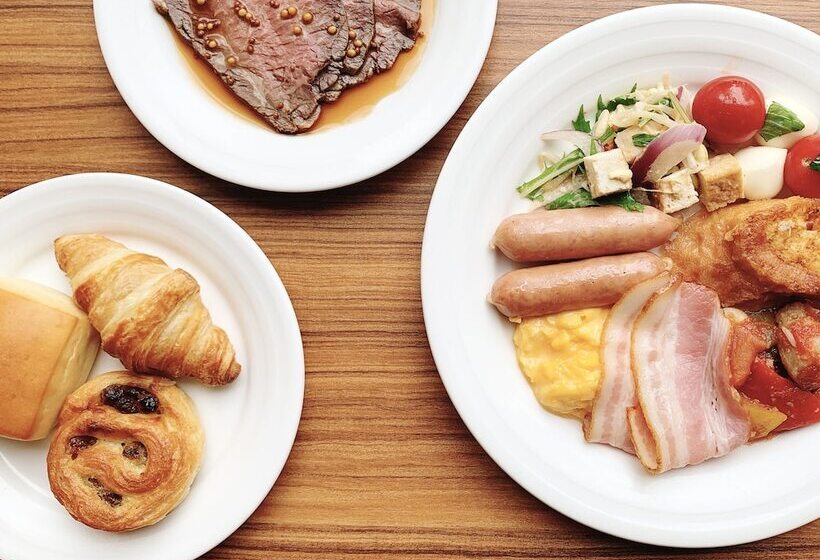 Отель Akihabara Washington