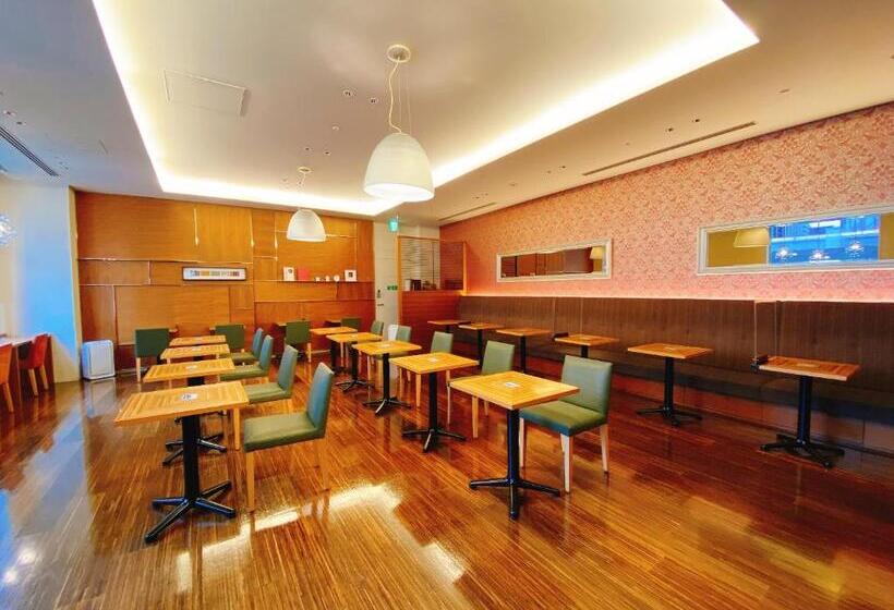 Отель Akihabara Washington