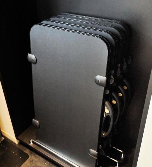 Отель Akihabara Washington