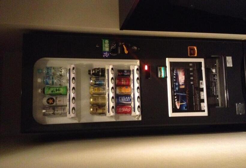 Отель Akihabara Washington