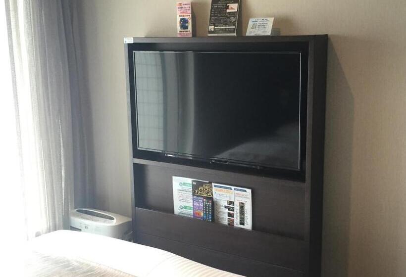 Отель Akihabara Washington