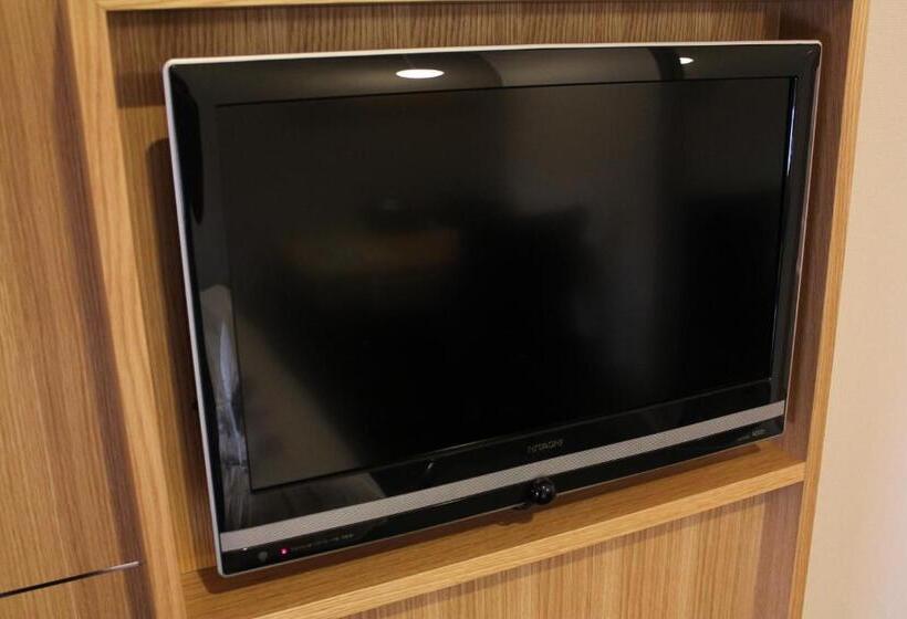 Отель Akihabara Washington