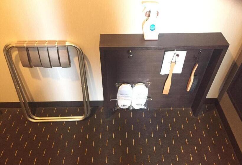 Отель Akihabara Washington