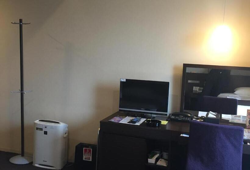 Отель Akihabara Washington