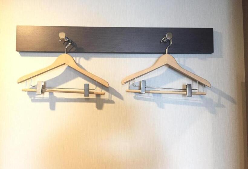 Отель Akihabara Washington