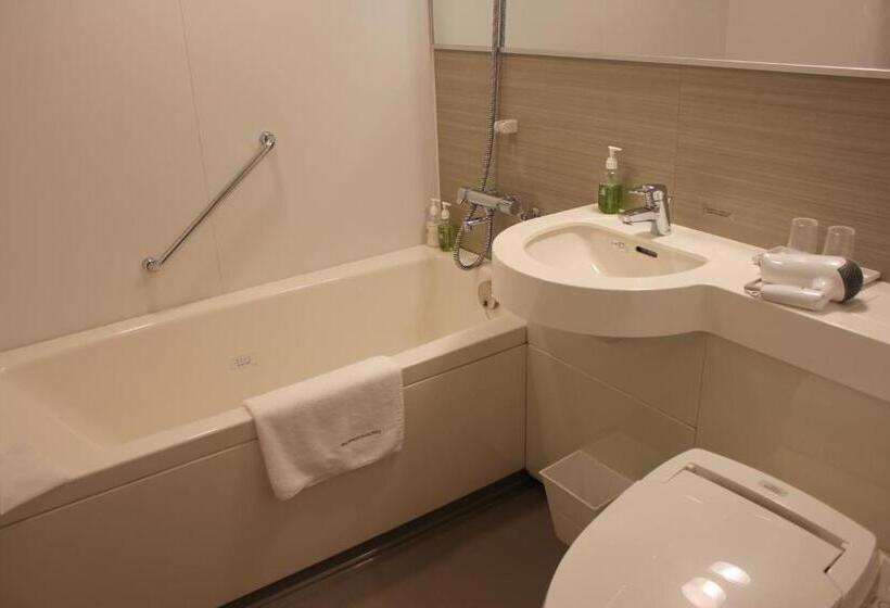 Отель Akihabara Washington