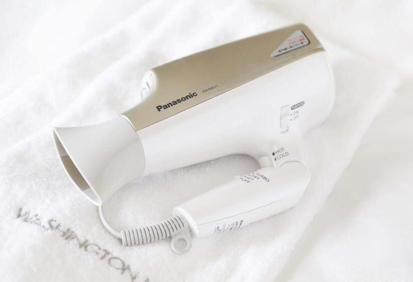 Отель Akihabara Washington