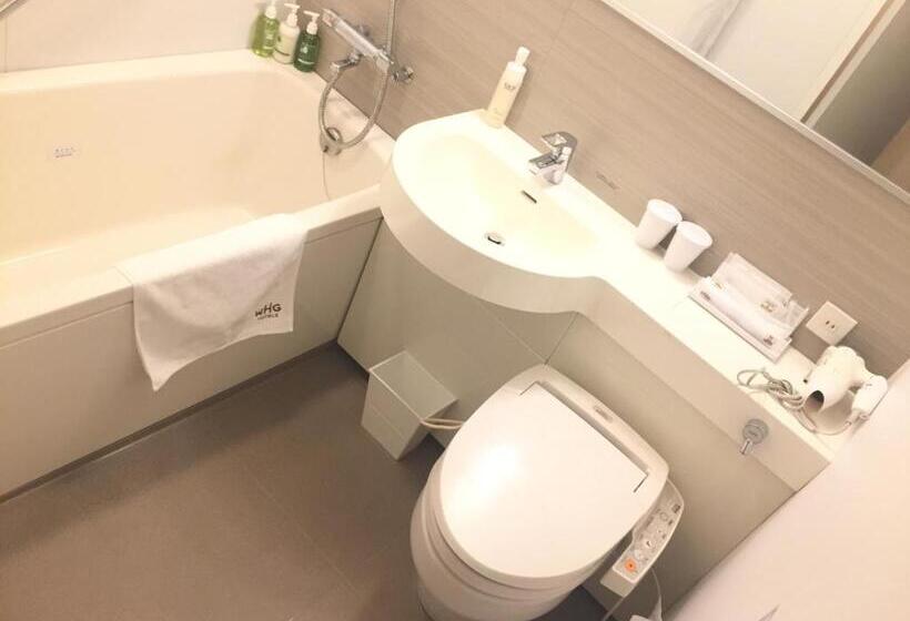 Отель Akihabara Washington