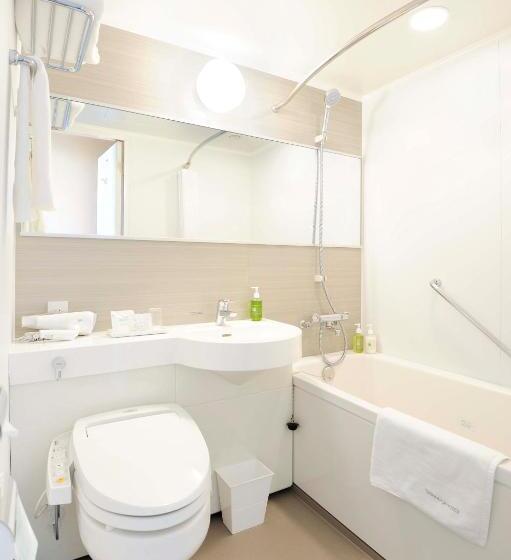 Отель Akihabara Washington