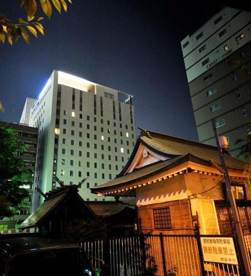 Отель Akihabara Washington