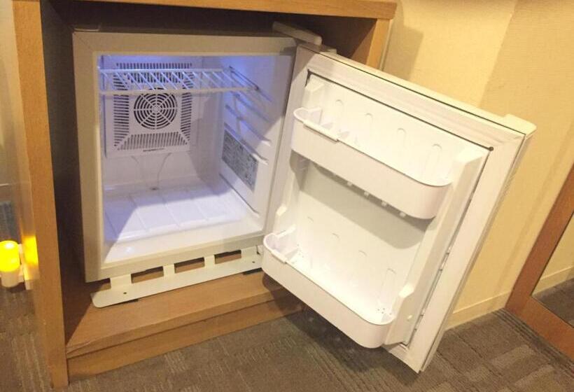 Отель Akihabara Washington