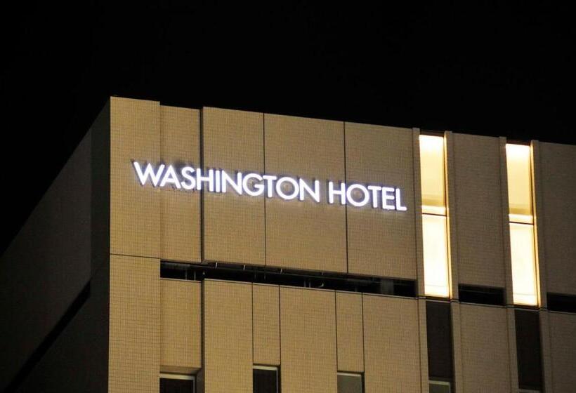 Отель Akihabara Washington