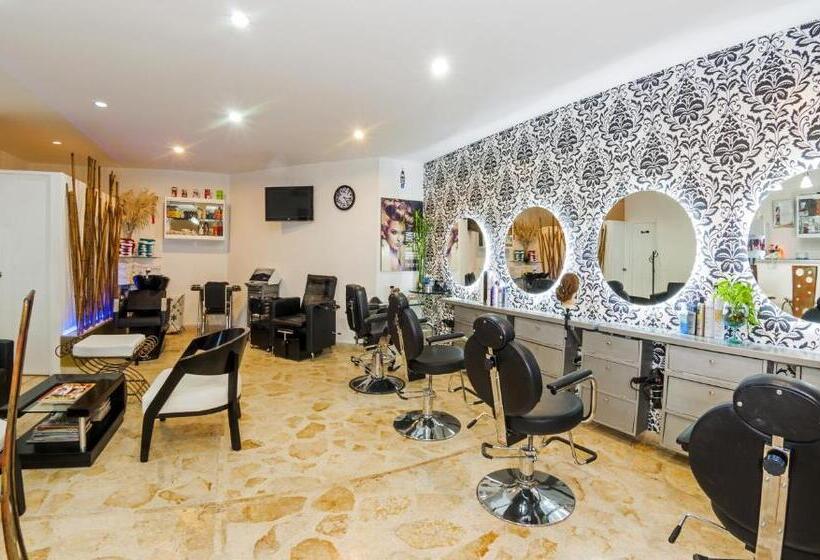 Отель Almirante Cartagena Colombia