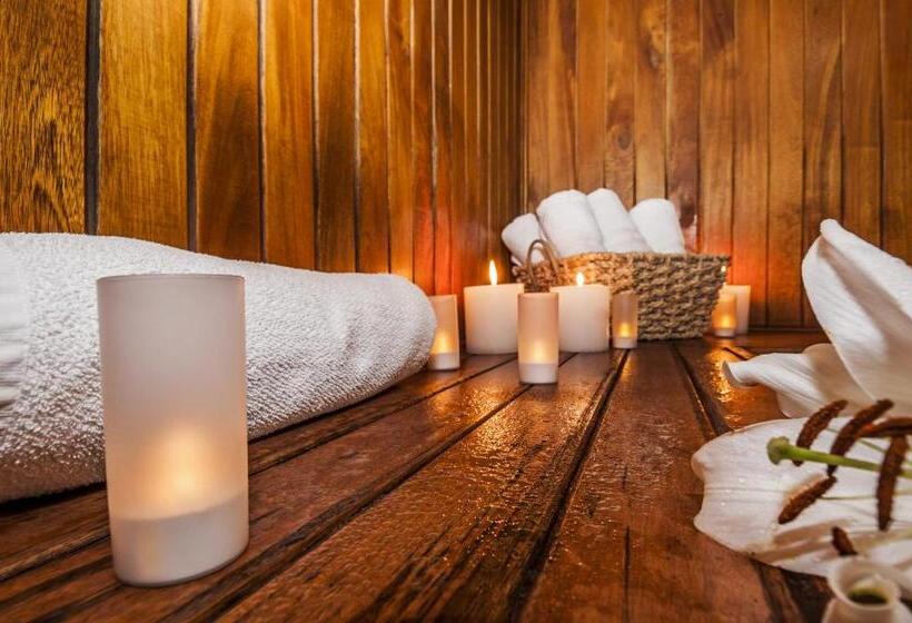 Отель Almirante Cartagena Colombia