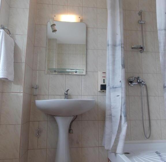 בית מלון כפרי Amadeo