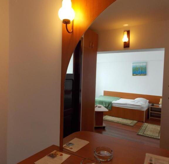 בית מלון כפרי Amadeo