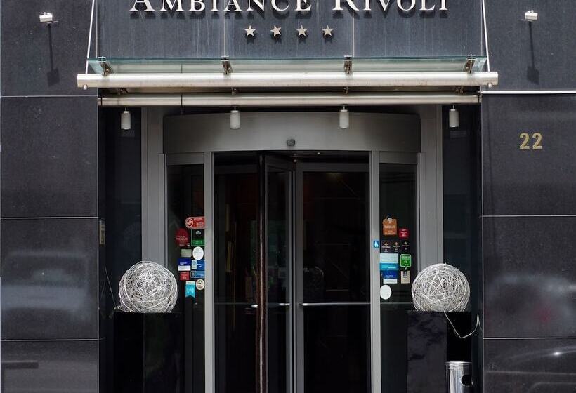 هتل Ambiance Rivoli