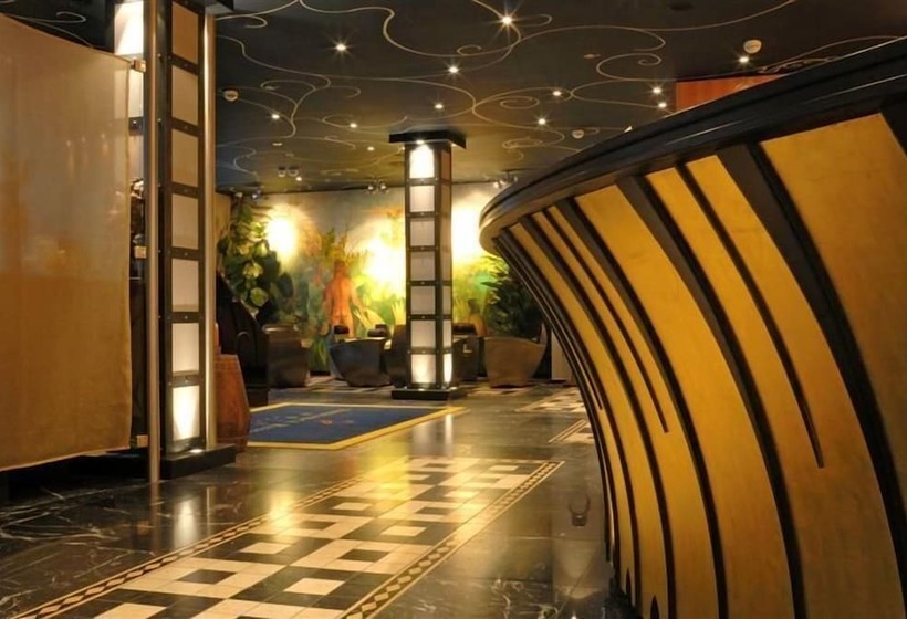 هتل Ambiance Rivoli