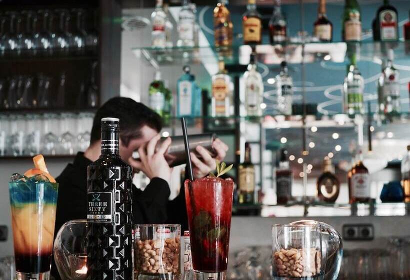 هتل Ambiance Rivoli