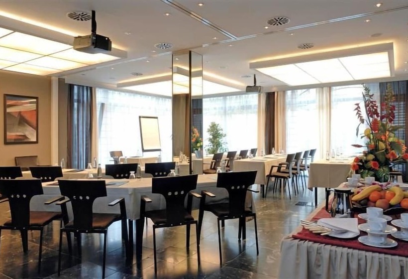 هتل Ambiance Rivoli