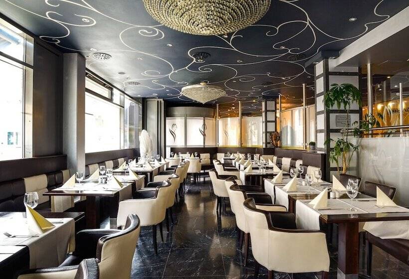 هتل Ambiance Rivoli