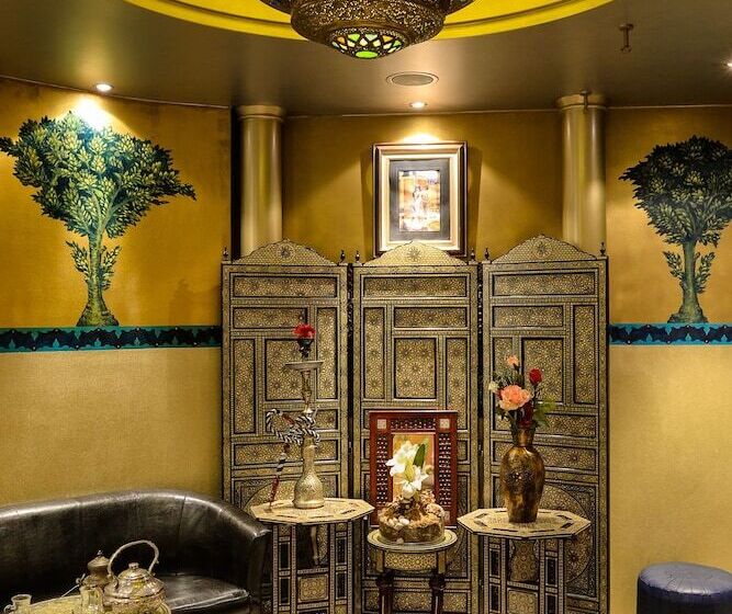 هتل Ambiance Rivoli