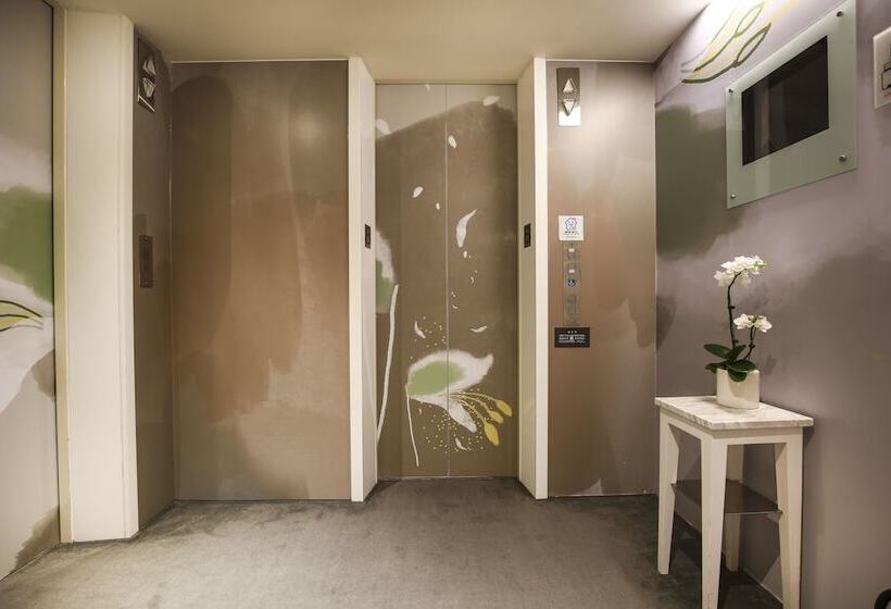 Ambience Hotel Taipei