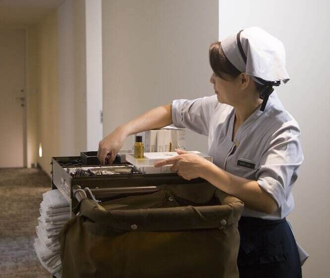 Ambience Hotel Taipei