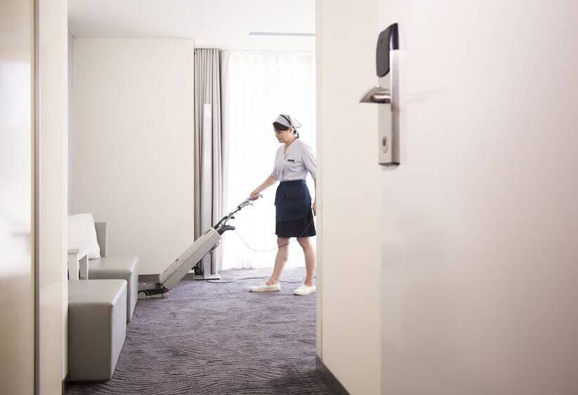 Ambience Hotel Taipei