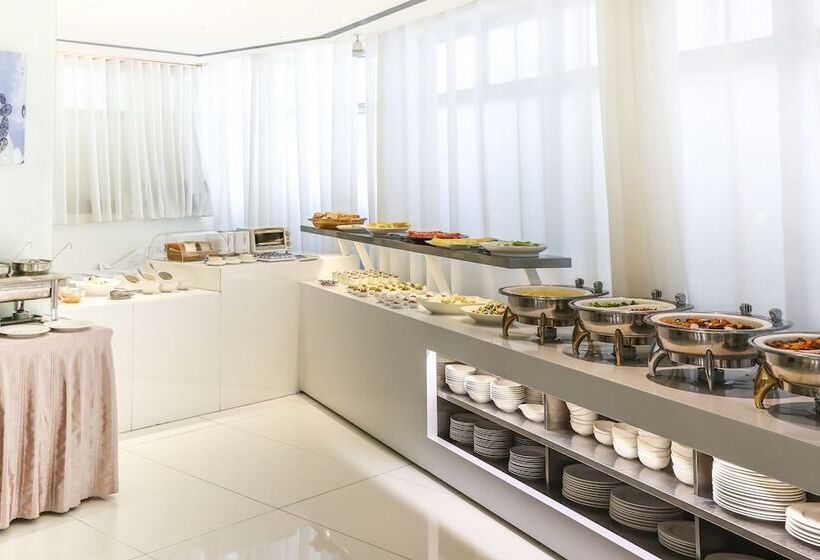 Ambience Hotel Taipei