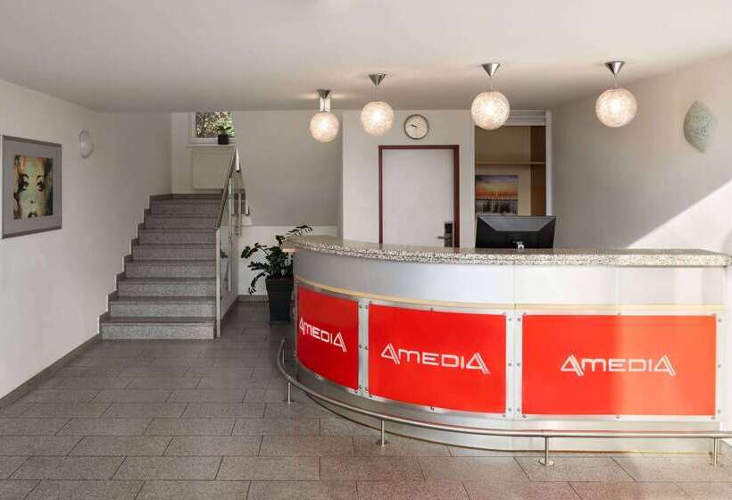 בית מלון כפרי Amedia Express Sattledt, Trademark Collection By Wyndham