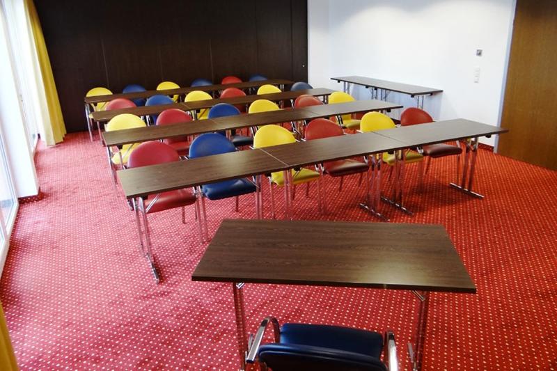 호텔 Amedia Express Sattledt, Trademark Collection By Wyndham