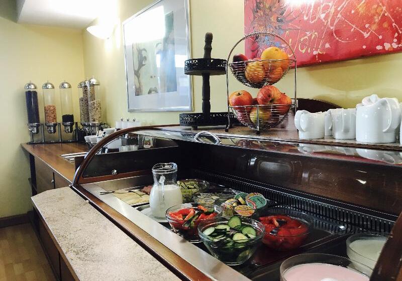 בית מלון כפרי Amedia Express Sattledt, Trademark Collection By Wyndham