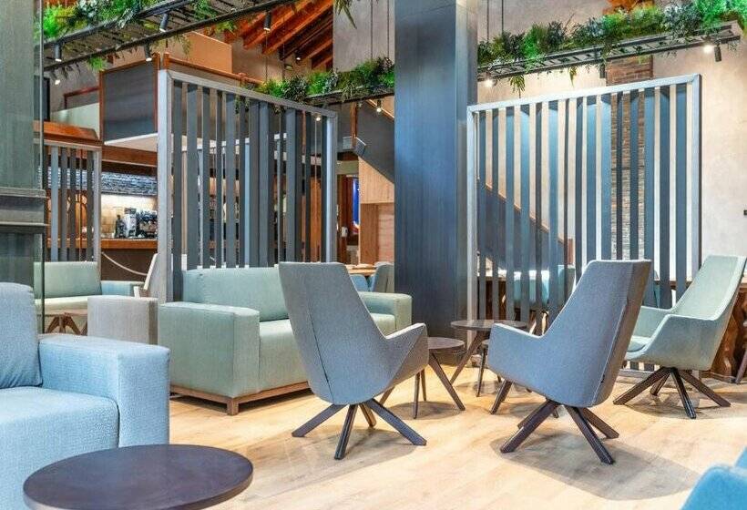 בית מלון כפרי Anyospark Mountain & Wellness Resort