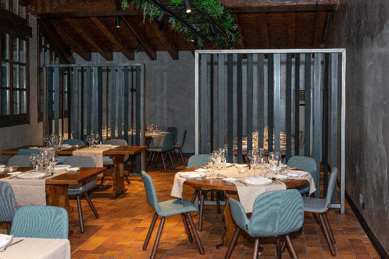 בית מלון כפרי Anyospark Mountain & Wellness Resort