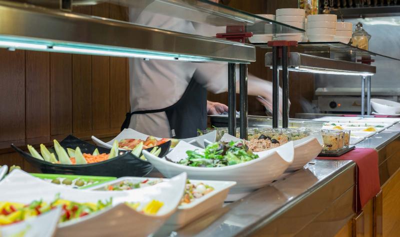 בית מלון כפרי Anyospark Mountain & Wellness Resort