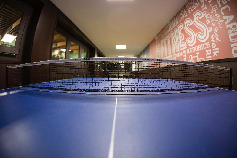 בית מלון כפרי Anyospark Mountain & Wellness Resort