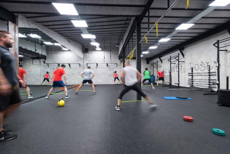 בית מלון כפרי Anyospark Mountain & Wellness Resort