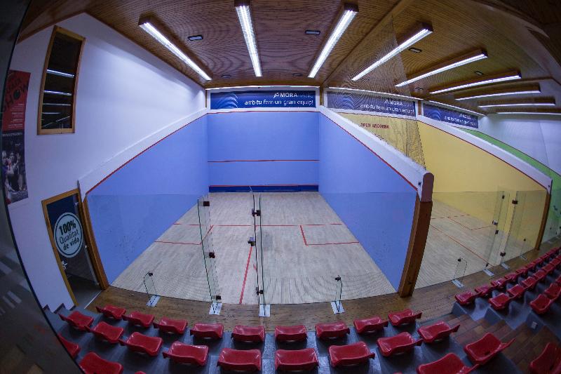 בית מלון כפרי Anyospark Mountain & Wellness Resort