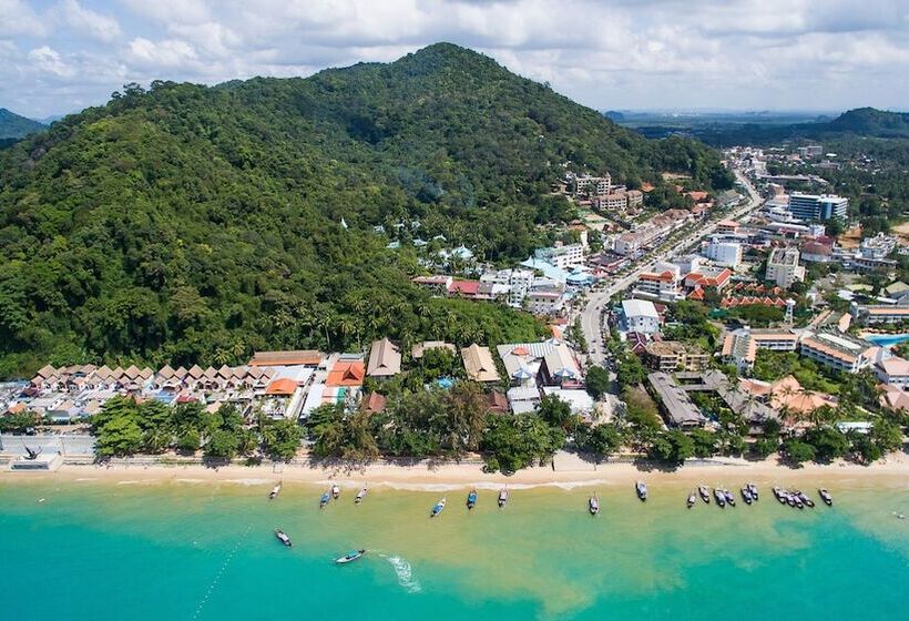 Aonang Princeville Villa Resort & Spa Gha Wellhotel Halal Certified, Krabi, Thailand