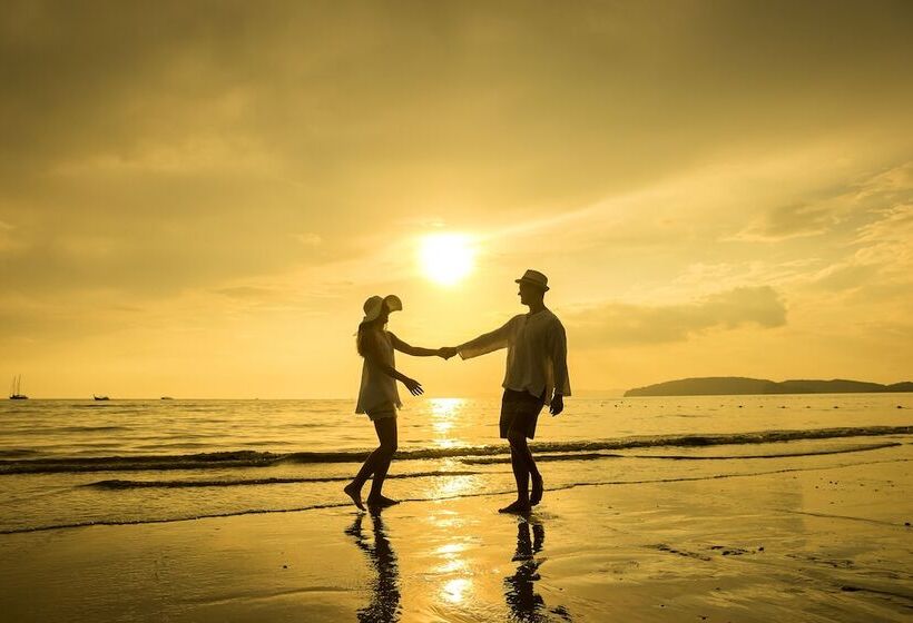 Aonang Princeville Villa Resort & Spa Gha Wellhotel Halal Certified, Krabi, Thailand